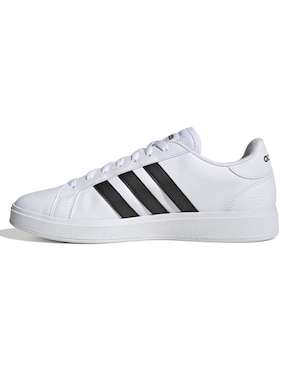 Tenis Adidas urbano para hombre