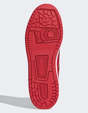 Tenis Adidas breakstart mid para hombre