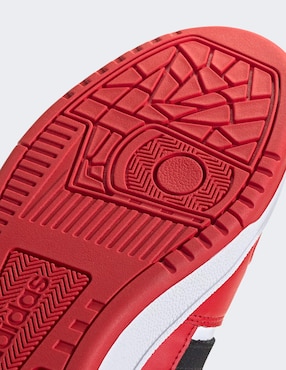 Tenis Adidas breakstart mid para hombre