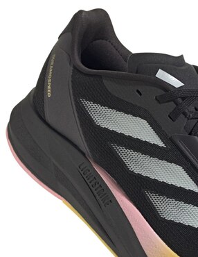 Tenis Adidas de hombre para correr