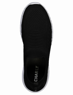 Tenis Charly Walking de hombre
