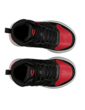 Tenis Charly para hombre
