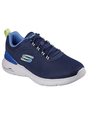 Tenis Skechers Dynamight 2.0 Para Hombre