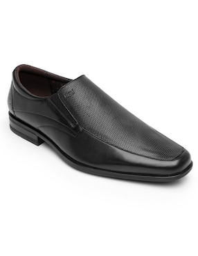 Zapato Choclo Flexi Para Hombre