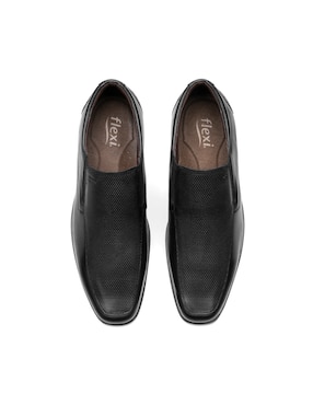 Zapato choclo Flexi para hombre