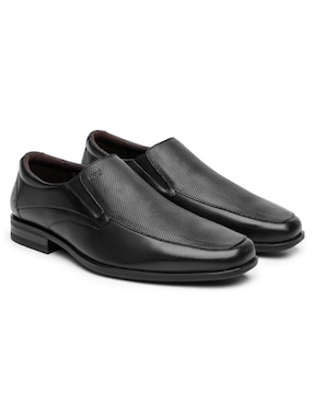 Zapato choclo Flexi para hombre