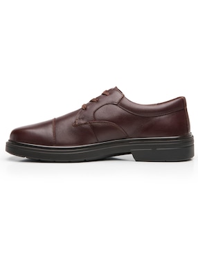 Zapato choclo Flexi para hombre