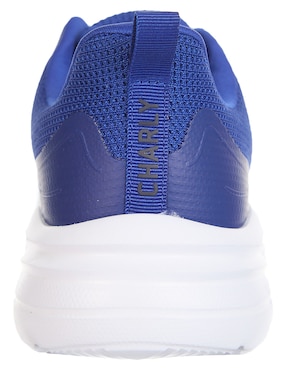 Tenis Charly de hombre para correr