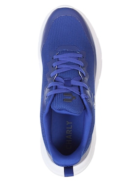 Tenis Charly de hombre para correr