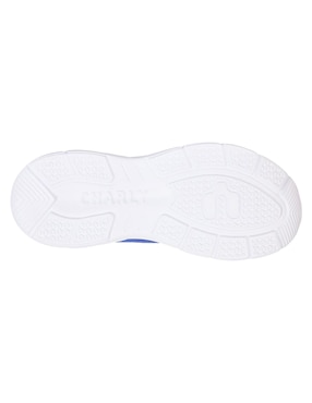 Tenis Charly de hombre para correr