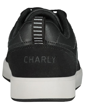 Tenis Charly Skurban para hombre
