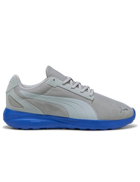 Tenis Puma Softride Cosmic Lt De Hombre Para Entrenamiento