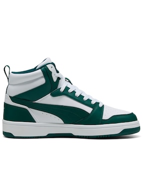 Tenis Puma Rebound V6 Para Hombre