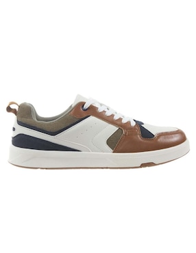 Tenis Weekend para hombre