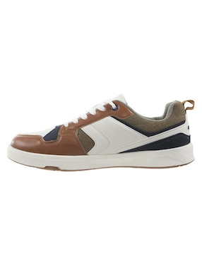 Tenis Weekend para hombre
