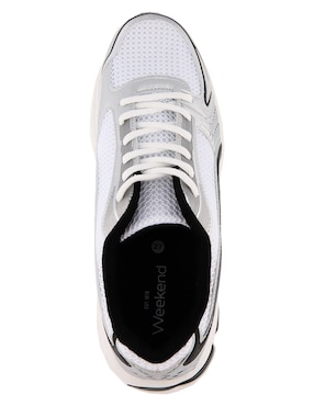 Tenis Weekend para hombre
