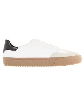 Tenis Weekend para hombre