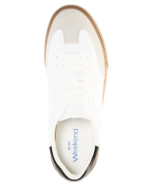 Tenis Weekend para hombre