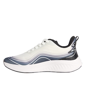 Tenis Weekend de hombre para entrenamiento