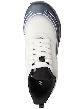 Tenis Weekend de hombre para entrenamiento