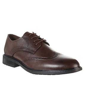 Zapato derby Weekend para hombre