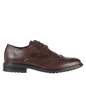 Zapato derby Weekend para hombre