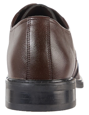 Zapato derby Weekend para hombre