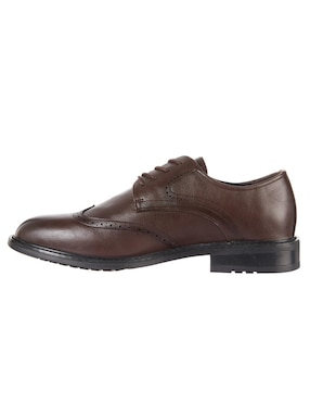 Zapato derby Weekend para hombre