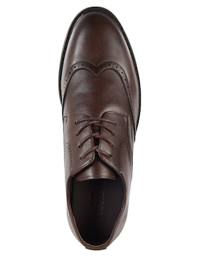 Zapato derby Weekend para hombre