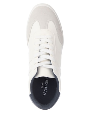 Tenis Weekend para hombre