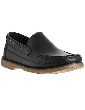 Mocasín Weekend para hombre