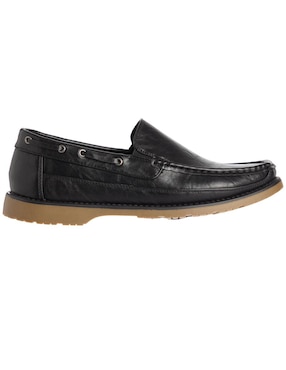 Mocasín Weekend para hombre