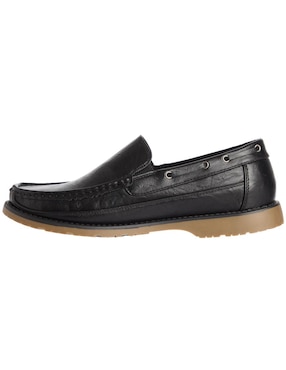 Mocasín Weekend para hombre