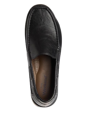 Mocasín Weekend para hombre