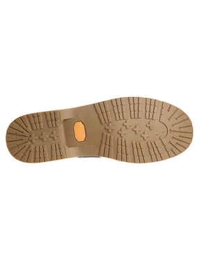 Mocasín Weekend para hombre