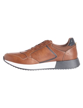 Zapato choclo Weekend para hombre