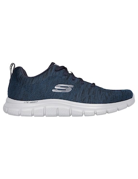 Tenis Skechers Track de hombre para entrenamiento