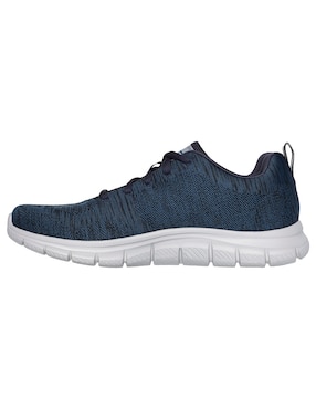 Tenis Skechers Track de hombre para entrenamiento