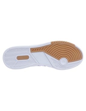 Tenis de piel K-Swiss Monument para hombre