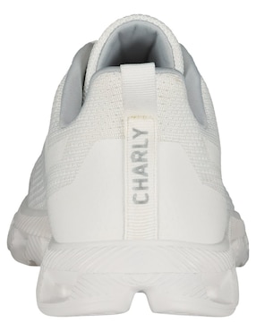 Tenis Charly Walking de hombre
