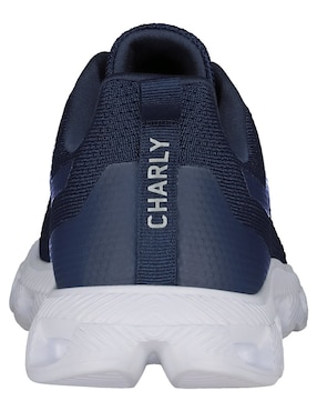 Tenis Charly de hombre