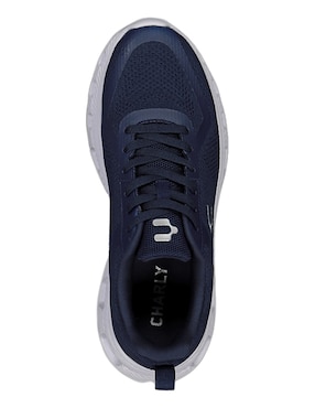 Tenis Charly de hombre