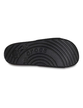 Sandalia Crocs para hombre