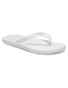 Sandalia Crocs para hombre
