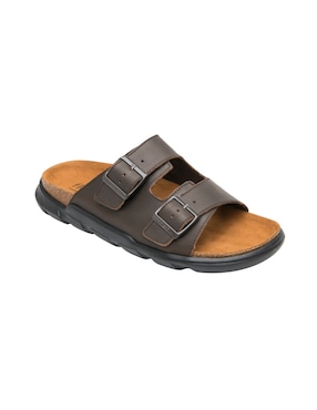 Sandalia Flexi para hombre