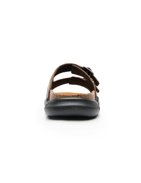 Sandalia Flexi para hombre