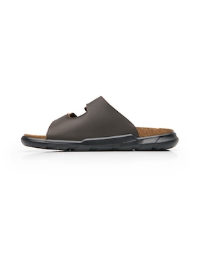 Sandalia Flexi para hombre