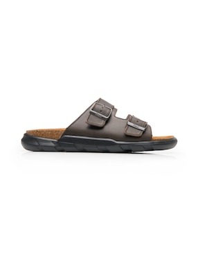 Sandalia Flexi para hombre