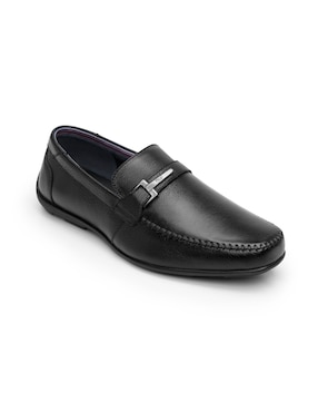 Mocasín Flexi para hombre