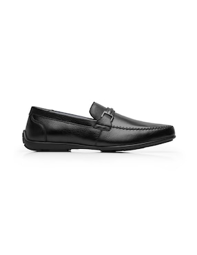 Mocasín Flexi para hombre